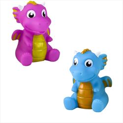 TR42589 Dragon Squirt Toys